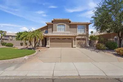 4658 E Kelly Drive, Gilbert, AZ 85234 - Photo 2