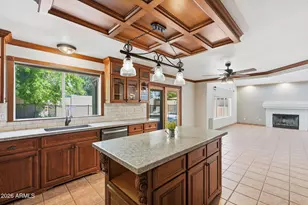 4658 E Kelly Dr, Gilbert, AZ 85234 - Photo 20