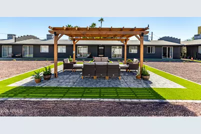 4142 N 10th Street, Phoenix, AZ 85014 - Photo 1