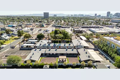 4142 N 10th Street, Phoenix, AZ 85014 - Photo 38