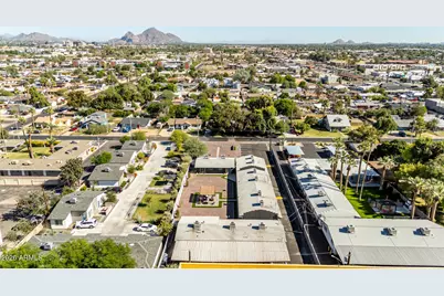 4142 N 10th Street, Phoenix, AZ 85014 - Photo 36