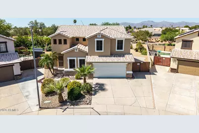 16108 N 160th Avenue, Surprise, AZ 85374 - Photo 44