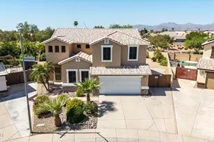 16108 N 160th Ave, Surprise, AZ 85374 - Photo 44