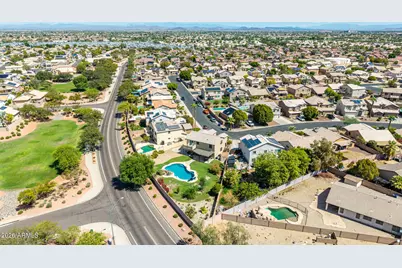 16108 N 160th Avenue, Surprise, AZ 85374 - Photo 48