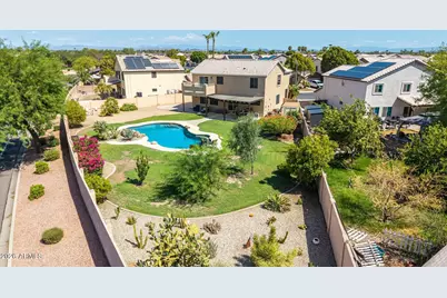 16108 N 160th Avenue, Surprise, AZ 85374 - Photo 56