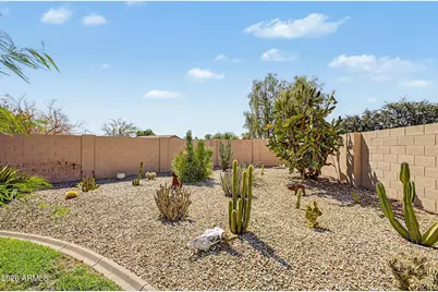 16108 N 160th Avenue, Surprise, AZ 85374 - Photo 40