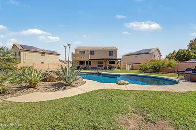 16108 N 160th Avenue, Surprise, AZ 85374 - Photo 38