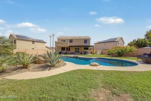16108 N 160th Ave, Surprise, AZ 85374 - Photo 38