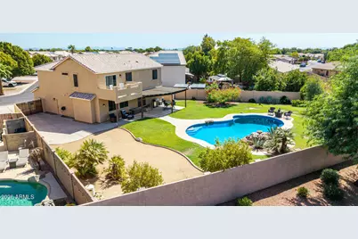 16108 N 160th Avenue, Surprise, AZ 85374 - Photo 46