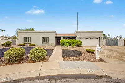 5034 E Wethersfield Road, Scottsdale, AZ 85254 - Photo 2