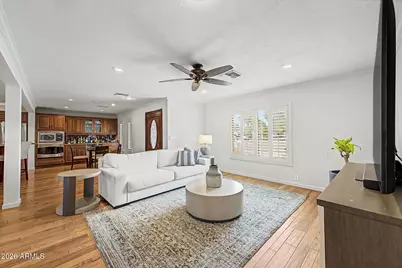 5034 E Wethersfield Road, Scottsdale, AZ 85254 - Photo 4