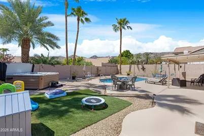 15428 S 15th Avenue, Phoenix, AZ 85045 - Photo 30