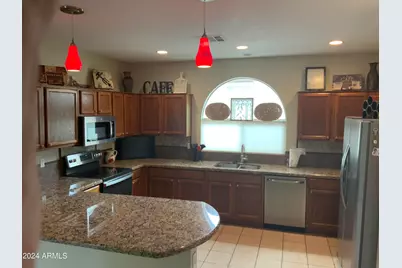 5141 S Eucalyptus Drive, Gilbert, AZ 85298 - Photo 2