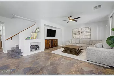5030 W St Kateri Drive, Laveen, AZ 85339 - Photo 10