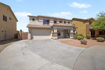 5030 W St Kateri Drive, Laveen, AZ 85339 - Photo 2