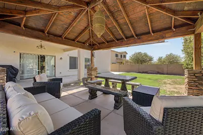 5030 W St Kateri Drive, Laveen, AZ 85339 - Photo 46