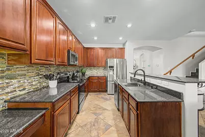 5030 W St Kateri Drive, Laveen, AZ 85339 - Photo 16