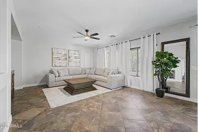 5030 W St Kateri Drive, Laveen, AZ 85339 - Photo 8