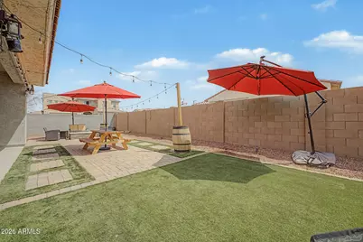 3513 S 184th Avenue, Goodyear, AZ 85338 - Photo 24