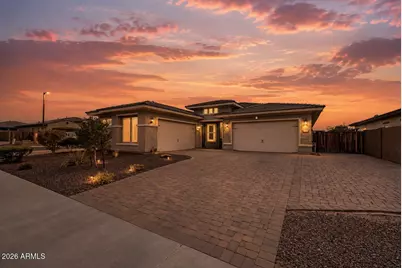 3513 S 184th Avenue, Goodyear, AZ 85338 - Photo 1