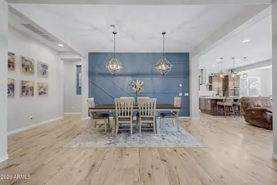 3513 S 184th Avenue, Goodyear, AZ 85338 - Photo 4