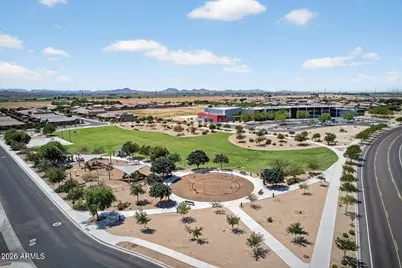 3513 S 184th Avenue, Goodyear, AZ 85338 - Photo 42