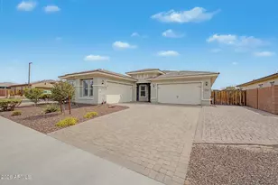 3513 S 184th Ave, Goodyear, AZ 85338 - Photo 2