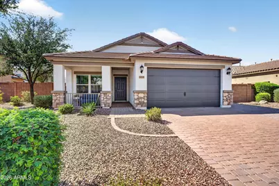 7496 S Parkcrest Street, Gilbert, AZ 85298 - Photo 4