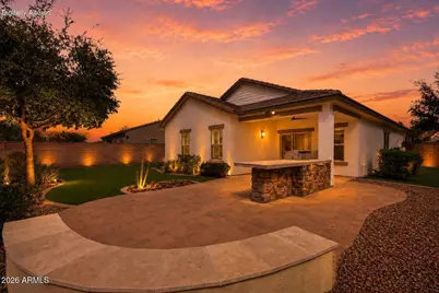 7496 S Parkcrest Street, Gilbert, AZ 85298 - Photo 56