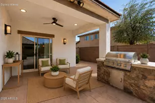 7496 S Parkcrest St, Gilbert, AZ 85298 - Photo 64