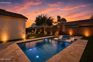 7496 S Parkcrest St, Gilbert, AZ 85298 - Photo 52