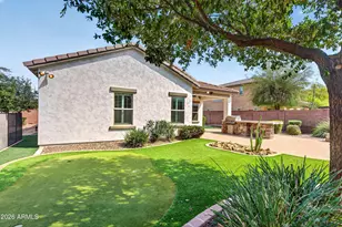 7496 S Parkcrest St, Gilbert, AZ 85298 - Photo 60