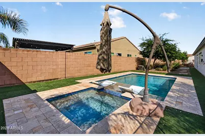 7496 S Parkcrest Street, Gilbert, AZ 85298 - Photo 54