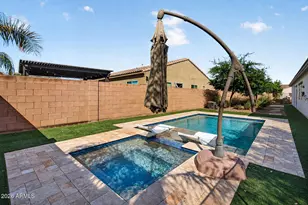 7496 S Parkcrest St, Gilbert, AZ 85298 - Photo 54