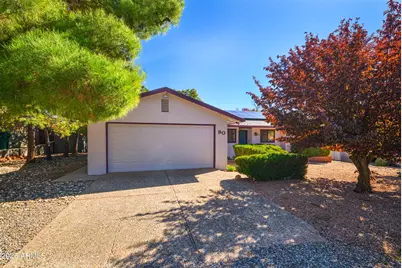 90 Page Parkway, Sedona, AZ 86336 - Photo 32