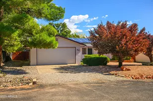 90 Page Pkwy, Sedona, AZ 86336 - Photo 2