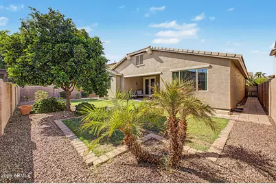 2725 E Narrowleaf Drive, Gilbert, AZ 85298 - Photo 26