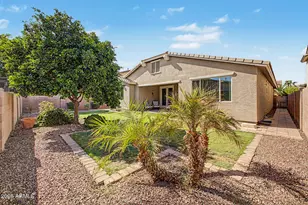 2725 E Narrowleaf Dr, Gilbert, AZ 85298 - Photo 26