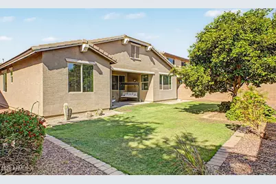 2725 E Narrowleaf Drive, Gilbert, AZ 85298 - Photo 24