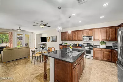 2725 E Narrowleaf Drive, Gilbert, AZ 85298 - Photo 10