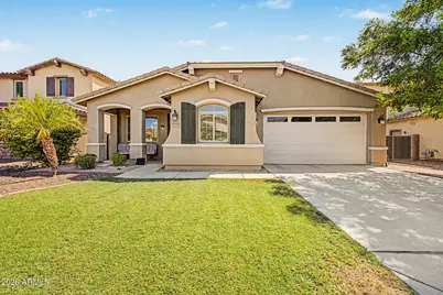 2725 E Narrowleaf Drive, Gilbert, AZ 85298 - Photo 1