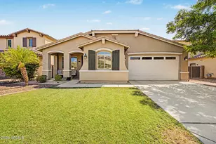 2725 E Narrowleaf Dr, Gilbert, AZ 85298 - Photo 1