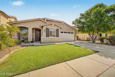 2725 E Narrowleaf Drive, Gilbert, AZ 85298 - Photo 2