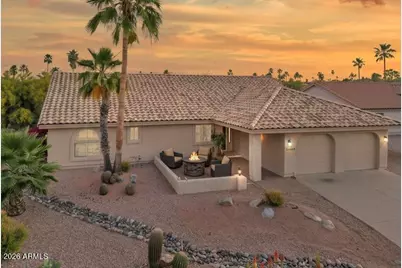 17449 E Caliente Drive, Fountain Hills, AZ 85268 - Photo 1