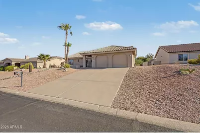 17449 E Caliente Drive, Fountain Hills, AZ 85268 - Photo 4