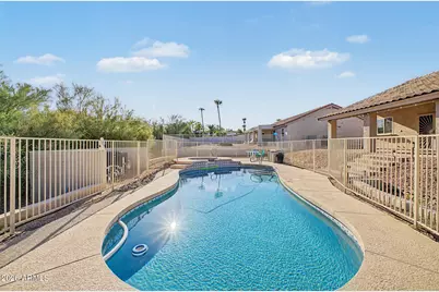17449 E Caliente Drive, Fountain Hills, AZ 85268 - Photo 28