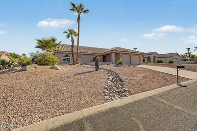 17449 E Caliente Drive, Fountain Hills, AZ 85268 - Photo 2
