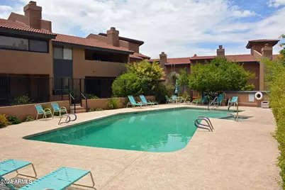 7435 E Sundance Trail #403, Carefree, AZ 85377 - Photo 12