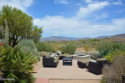 7435 E Sundance Trail #403, Carefree, AZ 85377 - Photo 14