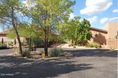7435 E Sundance Trail #403, Carefree, AZ 85377 - Photo 16